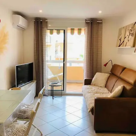Apartment Cosy Proche Centre Parking *