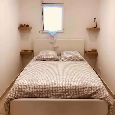Apartment Cosy Proche Centre Parking